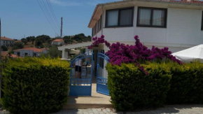 ALAÇATI VİLLA SUİT